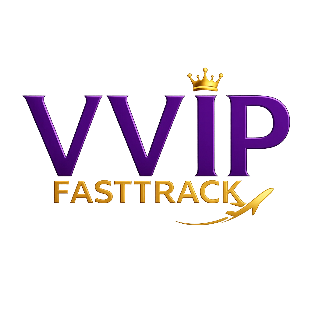VVIP FastTrack